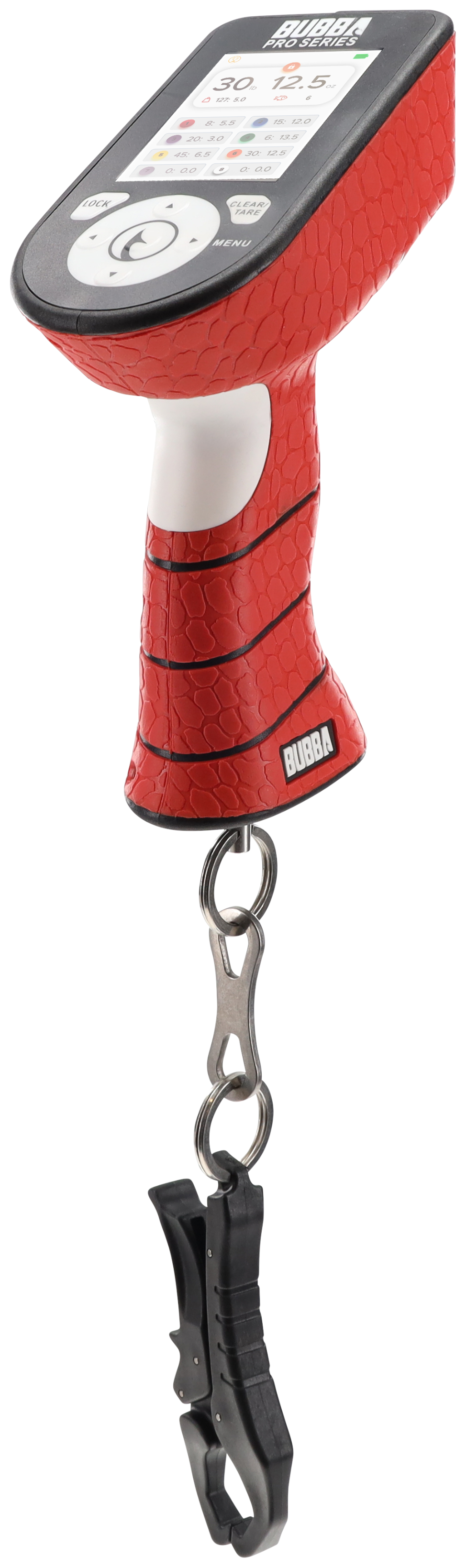 BUBBA Pro Series Smart Fish Scale